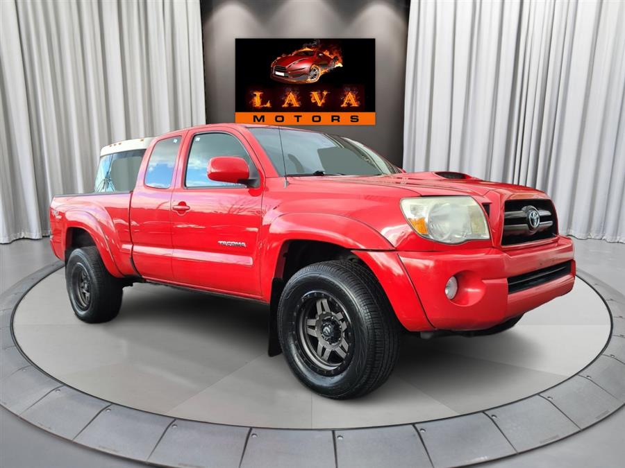 Used 2008 Toyota Tacoma in Canton, Connecticut | Lava Motors. Canton, Connecticut