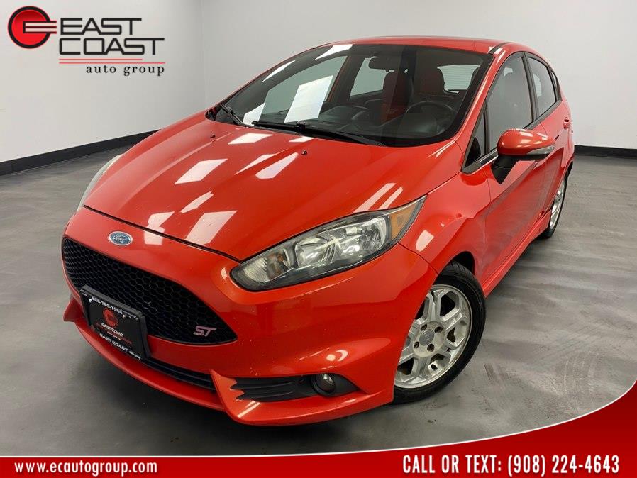 Used 2014 Ford Fiesta in Linden, New Jersey | East Coast Auto Group. Linden, New Jersey
