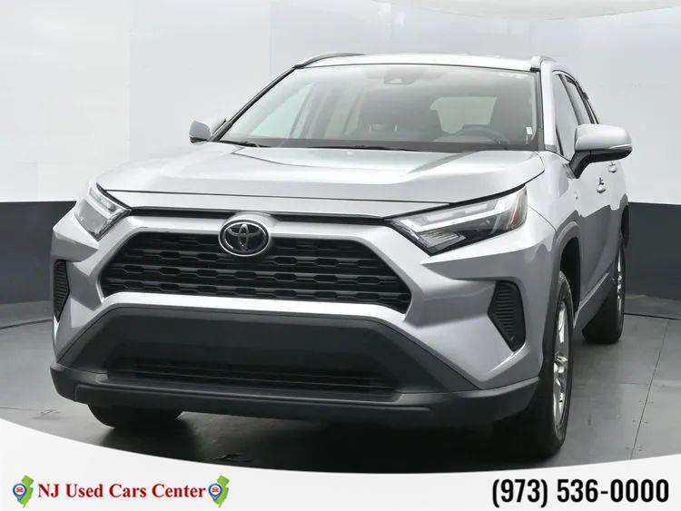 Used 2023 Toyota Rav4 in Irvington, New Jersey | NJ Used Cars Center. Irvington, New Jersey