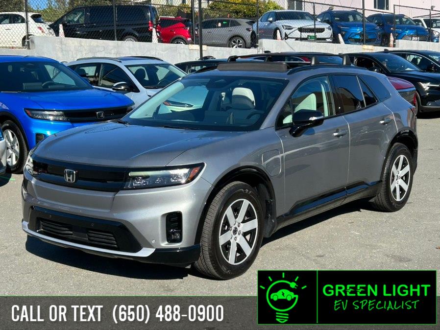 2024 Honda Prologue Touring