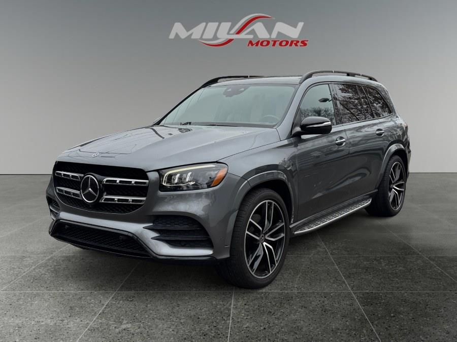 Used Mercedes-Benz GLS GLS 580 4MATIC SUV 2020 | Milan Motors. Little Ferry , New Jersey