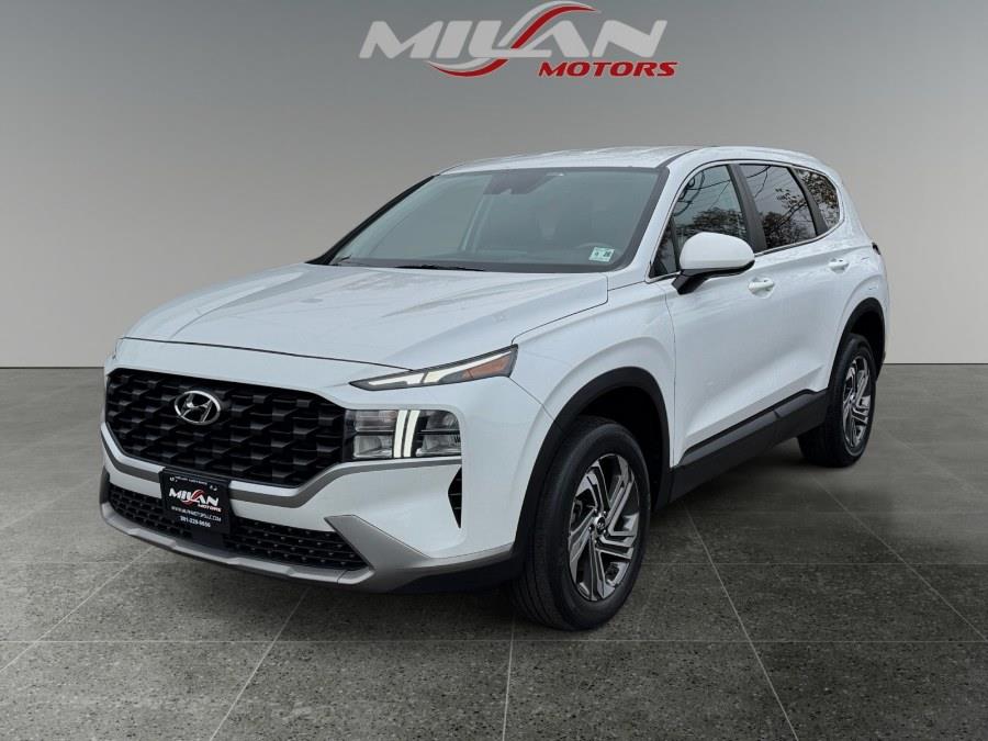 Used Hyundai Santa Fe SE AWD 2021 | Milan Motors. Little Ferry , New Jersey