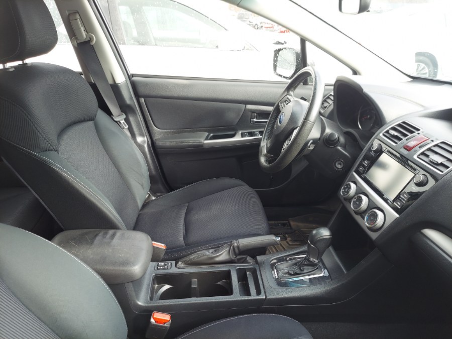 2015 Subaru Impreza 2.0i Sport Premium photo 3