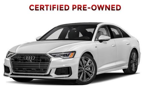 2019 Audi A6 3.0T Premium Plus, available for sale in Great Neck, New York | Auto Expo. Great Neck, New York