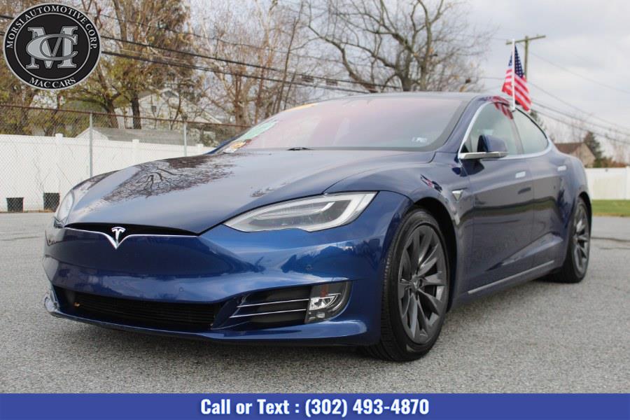 Used 2020 Tesla Model S in New Castle, Delaware | Morsi Automotive Corporation. New Castle, Delaware