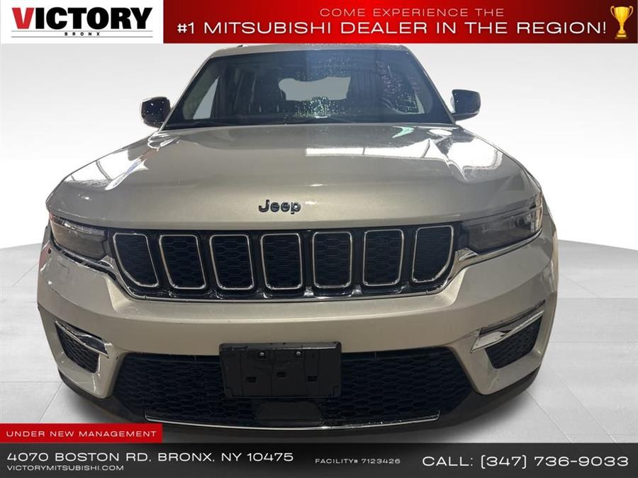 Used 2023 Jeep Grand Cherokee in Freehold, New Jersey | Shop Auto. Freehold, New Jersey