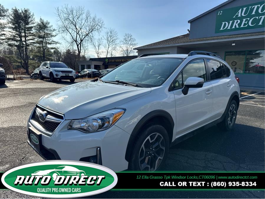 Used 2016 Subaru Crosstrek in Windsor Locks, Connecticut | Auto Direct LLC. Windsor Locks, Connecticut