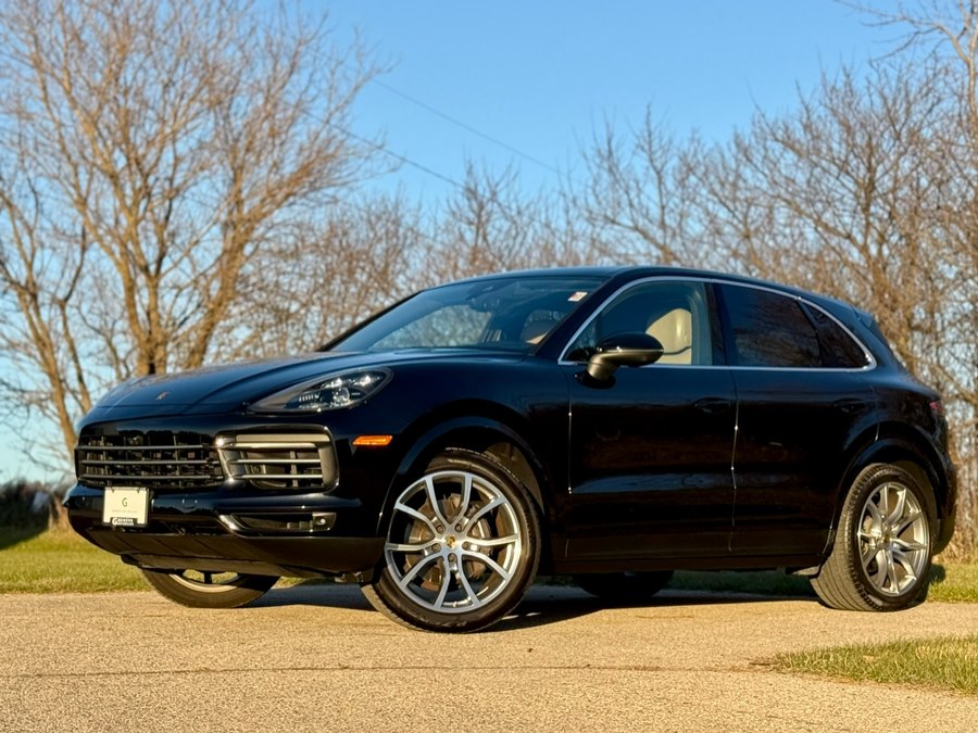 Used 2019 Porsche Cayenne in Darien, Wisconsin | Geneva Motor Cars. Darien, Wisconsin