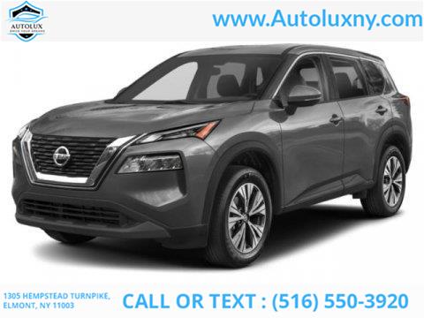 2023 Nissan Rogue SV, available for sale in Elmont, New York | Auto Lux. Elmont, New York