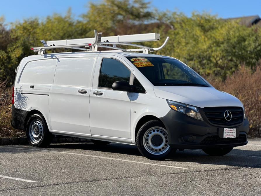 Used 2018 Mercedes-Benz Metris Cargo Van in Paterson, New Jersey | Speedway Motors LLC. Paterson, New Jersey