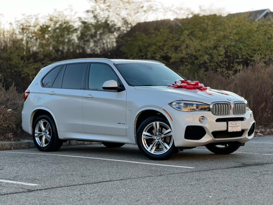 2017 BMW X5 xDrive40e iPerformance Sports Activity Vehicle, available for sale in Paterson, New Jersey | Speedway Motors LLC. Paterson, New Jersey