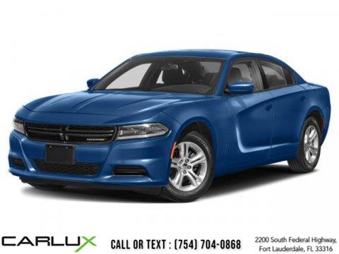 Used 2022 Dodge Charger in Fort Lauderdale, Florida | CarLux Fort Lauderdale. Fort Lauderdale, Florida