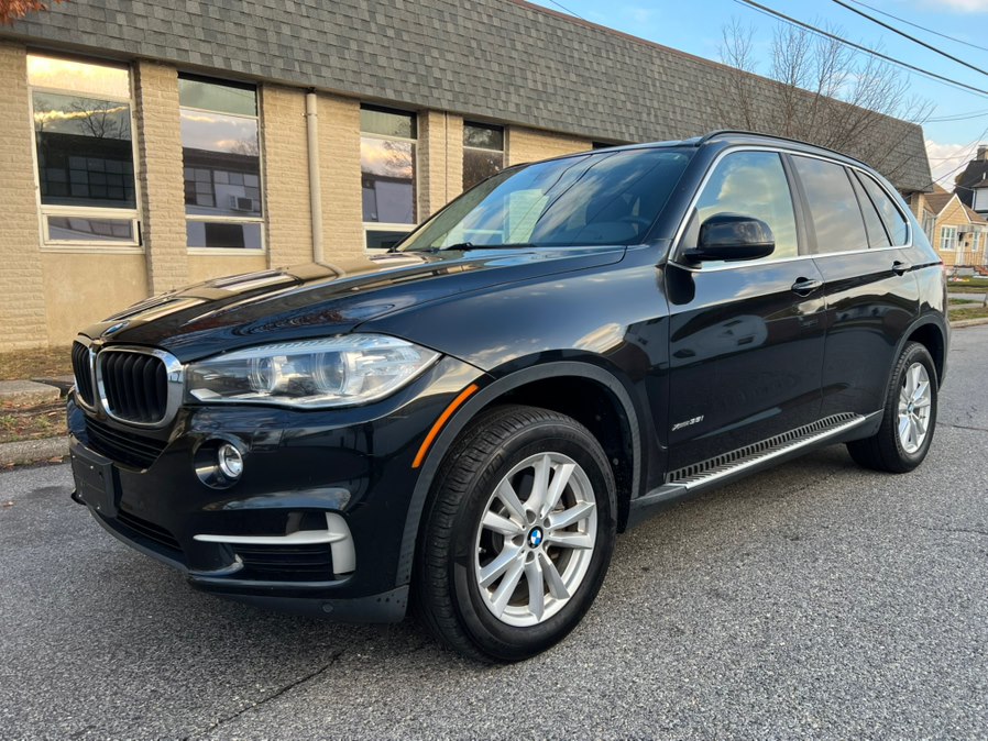Used 2015 BMW X5 in Lindenhurst, New York | Cargenic Automotive. Lindenhurst, New York