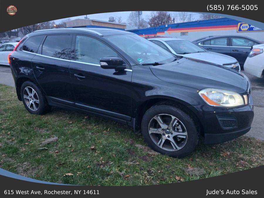 2013 Volvo Xc60 T6 Sport Utility 4D, available for sale in Wolcott, New York | Auto Hunter CNY. Wolcott, New York