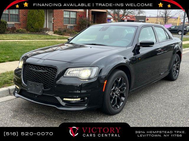 2023 Chrysler 300 Touring, available for sale in Bellerose, New York | Shop Auto NY. Bellerose, New York