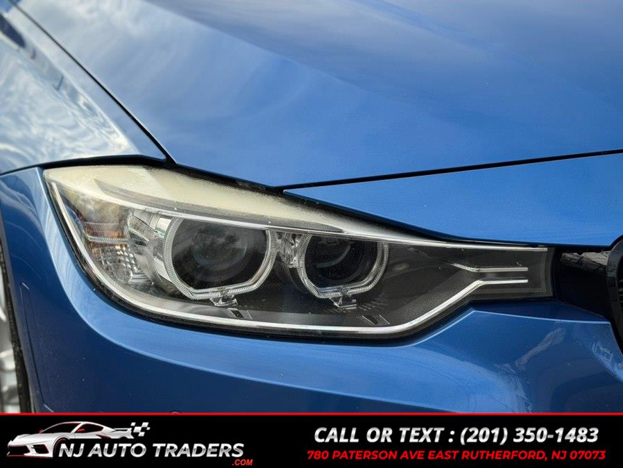 2014 Bmw 335i xDrive SA photo 4