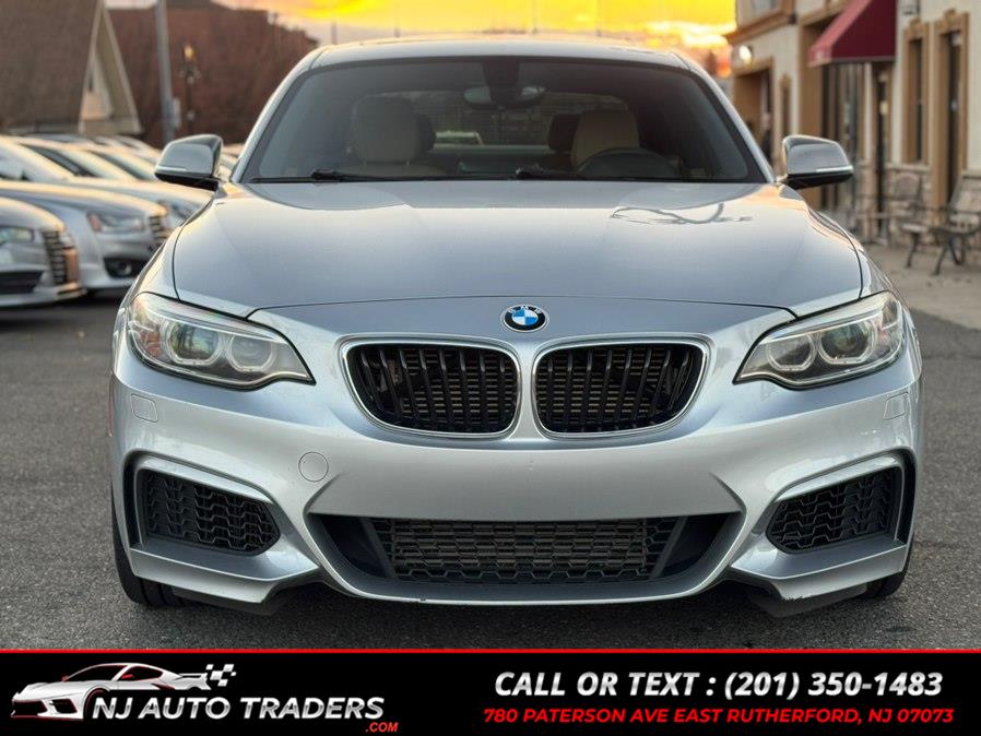 2014 Bmw M235i photo 4