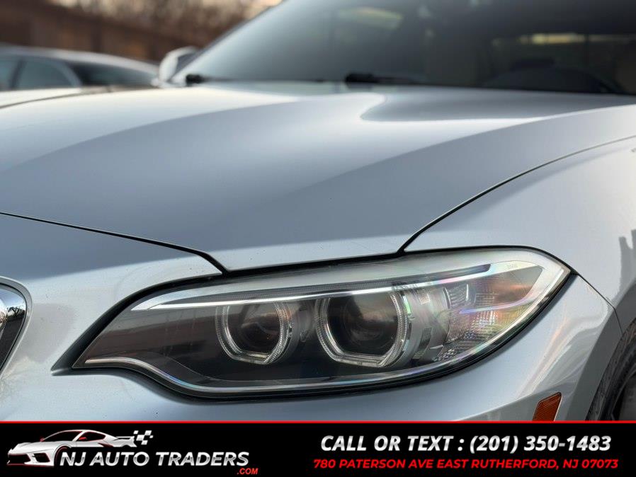 2014 Bmw M235i photo 3