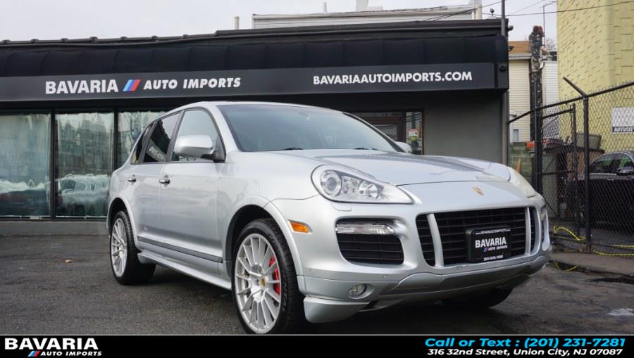 Used Porsche Cayenne AWD 4dr GTS Tiptronic 2009 | Bavaria Auto Imports. Union City, New Jersey