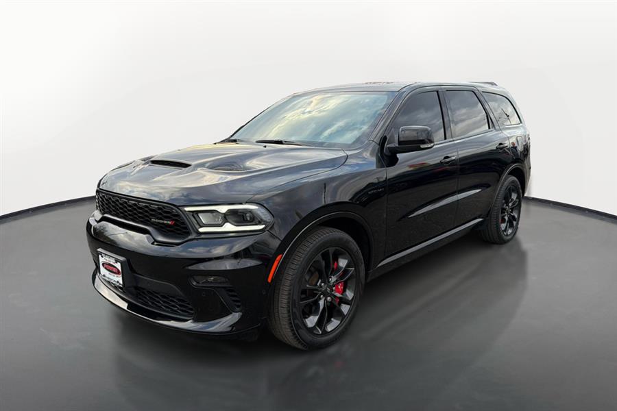 2022 Dodge Durango R/T Plus's photo