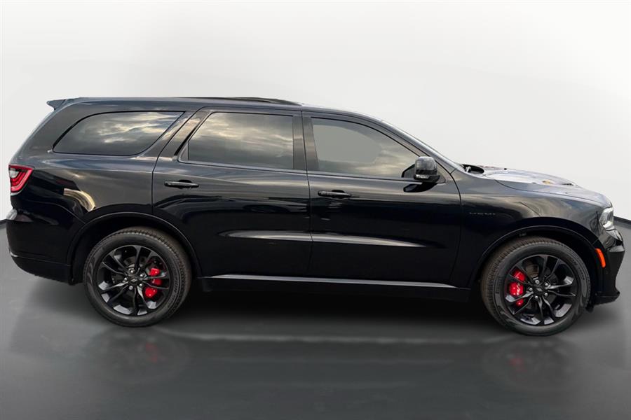 2022 Dodge Durango R/T Plus photo 3