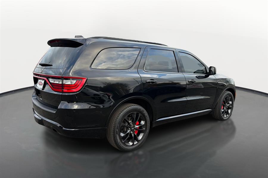 2022 Dodge Durango R/T Plus photo 4