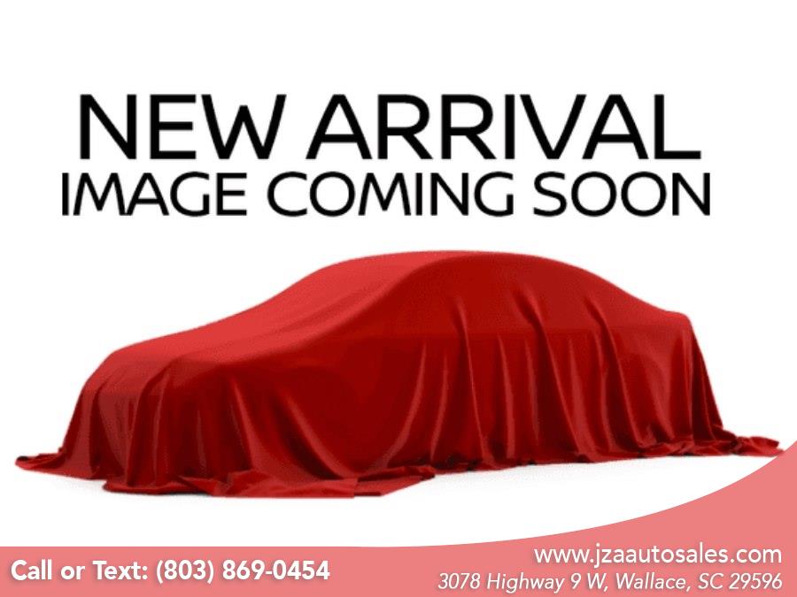 Used Jaguar XJ 4dr Sdn XJL 2012 | J Z & A Auto Sales LLC. Wallace, South Carolina