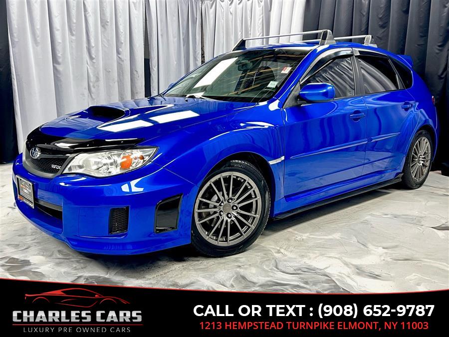 2013 Subaru Impreza WRX, available for sale in Elmont, New York | Charles Cars. Elmont, New York