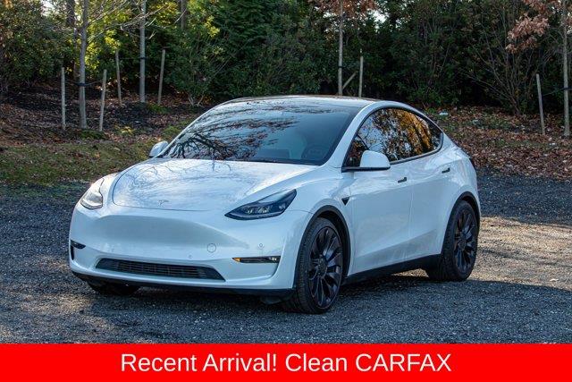 2021 Tesla Model y Performance, available for sale in Great Neck, New York | Camy Cars. Great Neck, New York