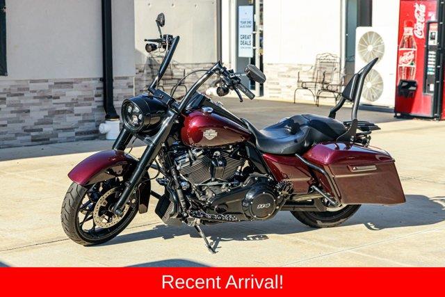 Used 2022 Harley-davidson Touring in Great Neck, New York | Camy Cars. Great Neck, New York