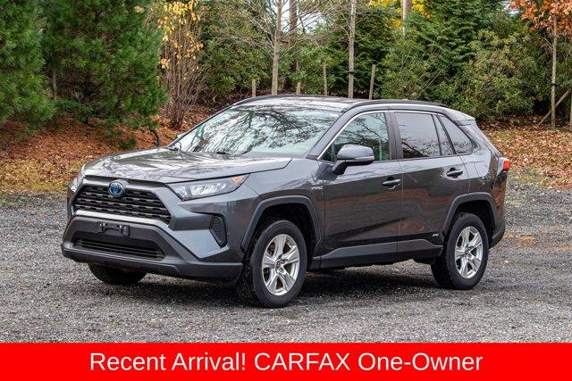 Used 2021 Toyota Rav4 in Great Neck, New York | Camy Cars. Great Neck, New York