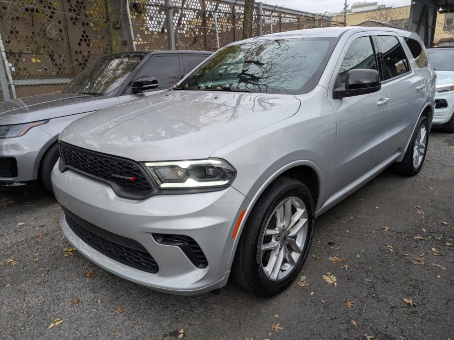 Used 2023 Dodge Durango in Long Island City, New York | Luxury Of Queens. Long Island City, New York