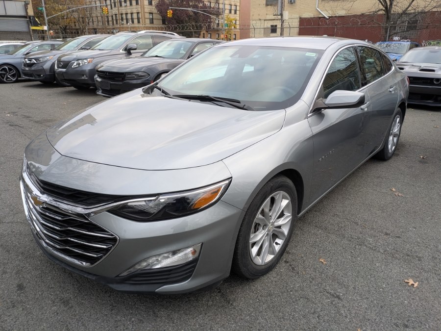 2023 Chevrolet Malibu 4dr Sdn 1LT, available for sale in Long Island City, New York | Luxury Of Queens. Long Island City, New York