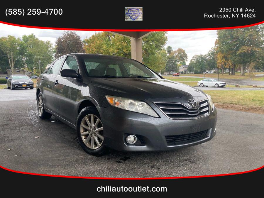 Used Toyota Camry XLE Sedan 4D 2011 | Auto Hunter CNY. Wolcott, New York