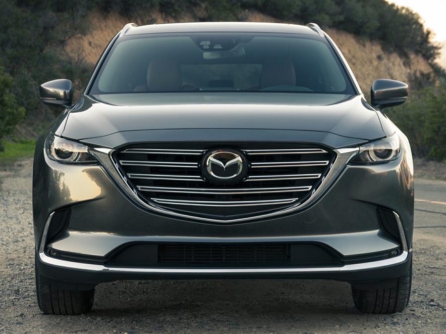 2019 Mazda Cx-9 Grand Touring, available for sale in Bellerose, New York | Shop Auto NY. Bellerose, New York