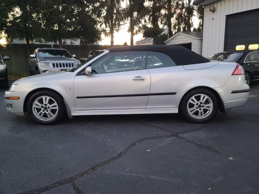 2006 Saab 9-3 photo 2