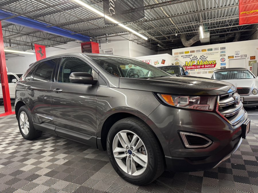 Used 2015 Ford Edge in West Babylon , New York | MP Motors Inc. West Babylon , New York