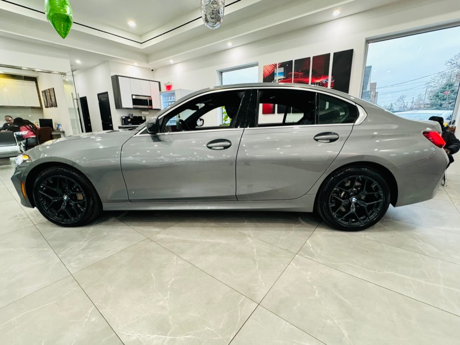 2025 Bmw 330i xDrive photo 4