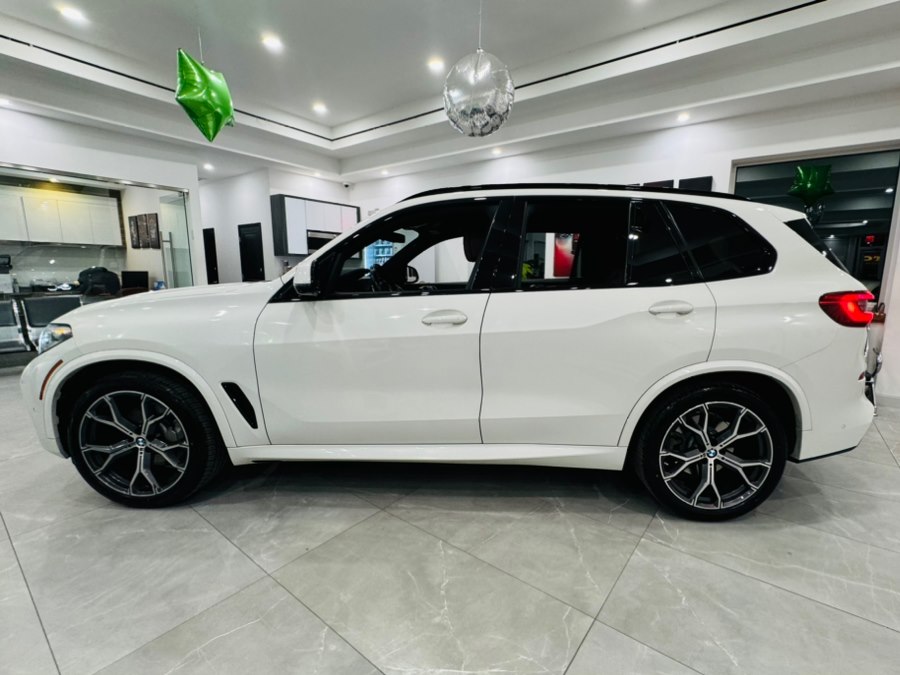 2020 Bmw X5 xDrive40i photo 4