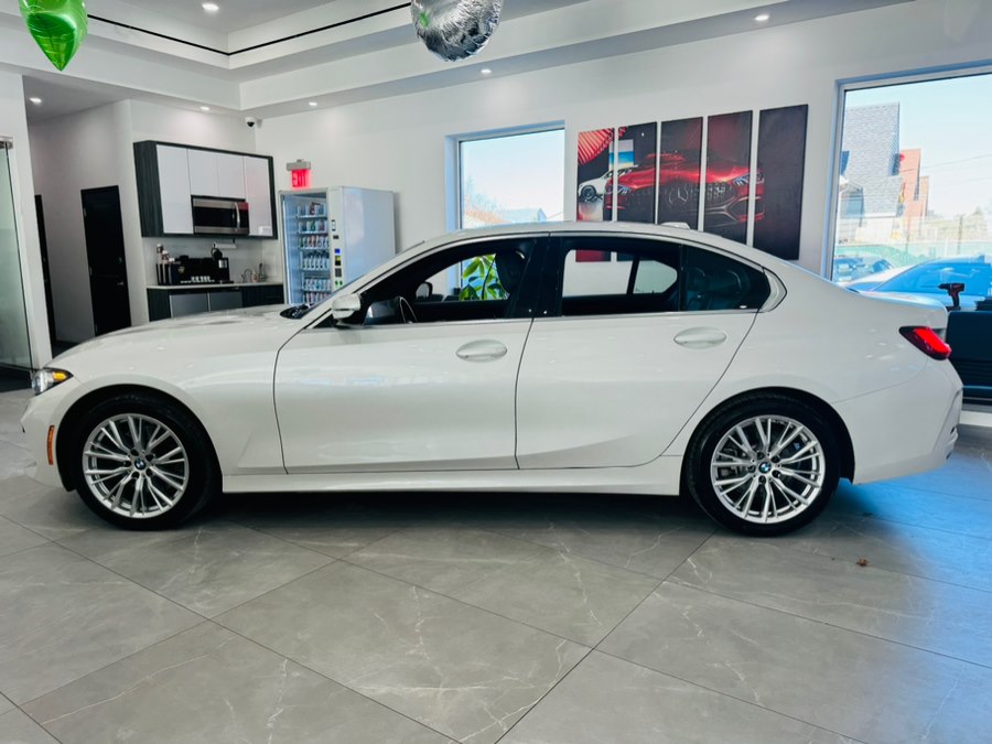 2024 Bmw 330i xDrive photo 4