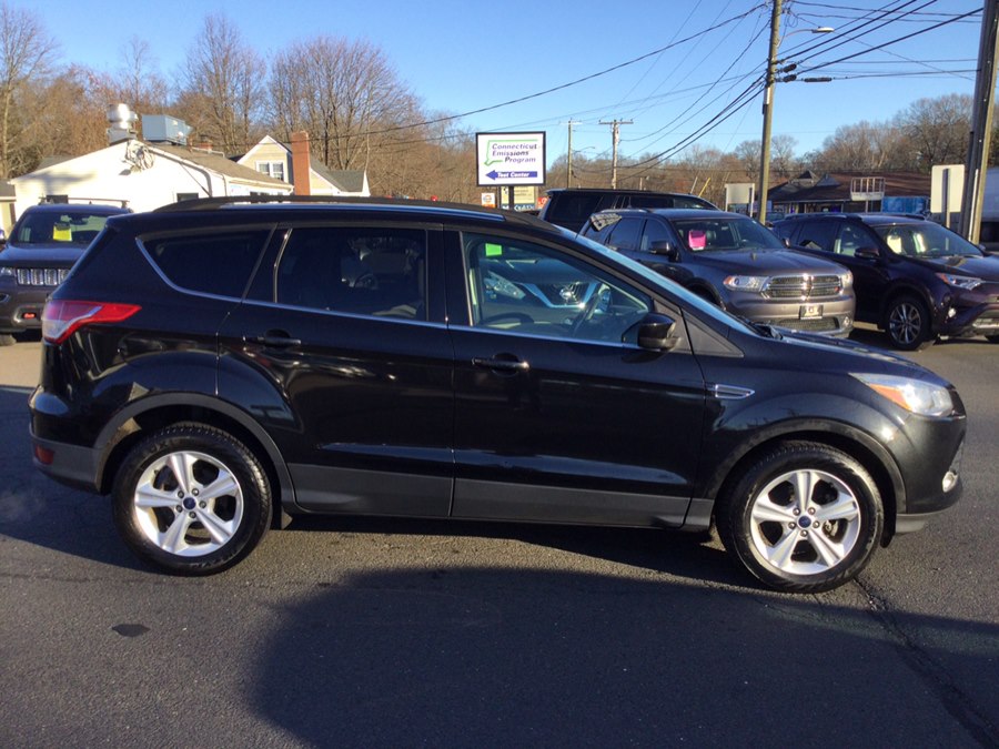 2014 Ford Escape SE photo 4