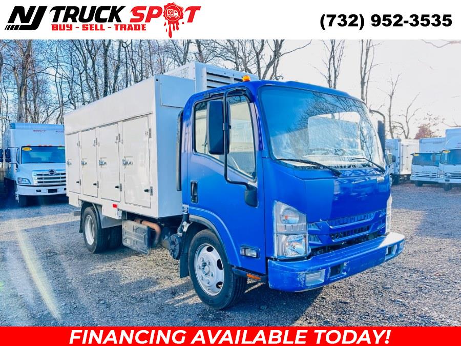 Used 2019 Isuzu NRR in South Amboy, New Jersey | NJ Truck Spot. South Amboy, New Jersey