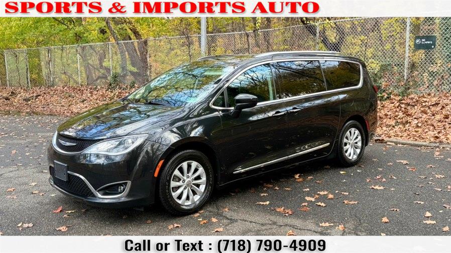 Used 2018 Chrysler Pacifica in Brooklyn, New York | Sports & Imports Auto Inc. Brooklyn, New York
