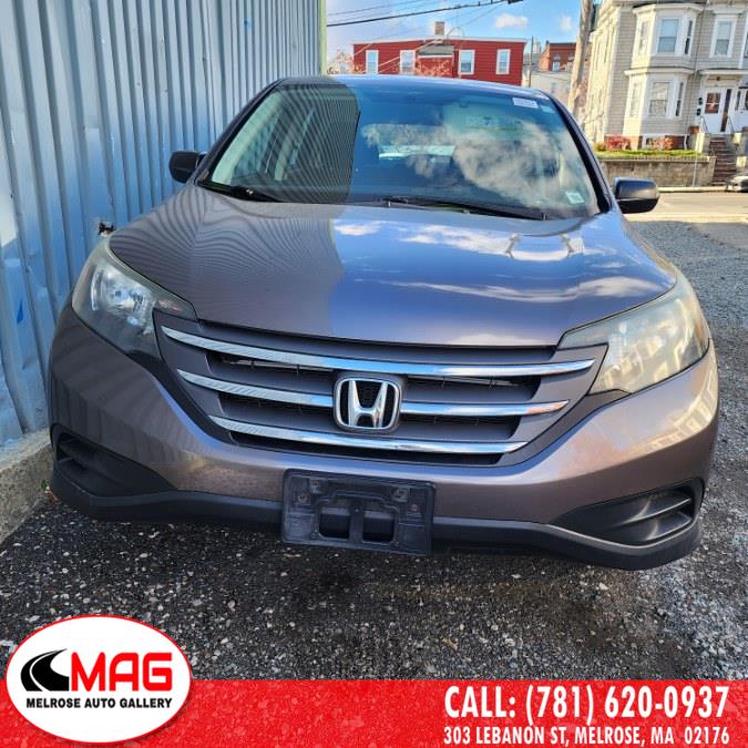 Used 2014 Honda CR-V in Melrose, Massachusetts | Melrose Auto Gallery. Melrose, Massachusetts