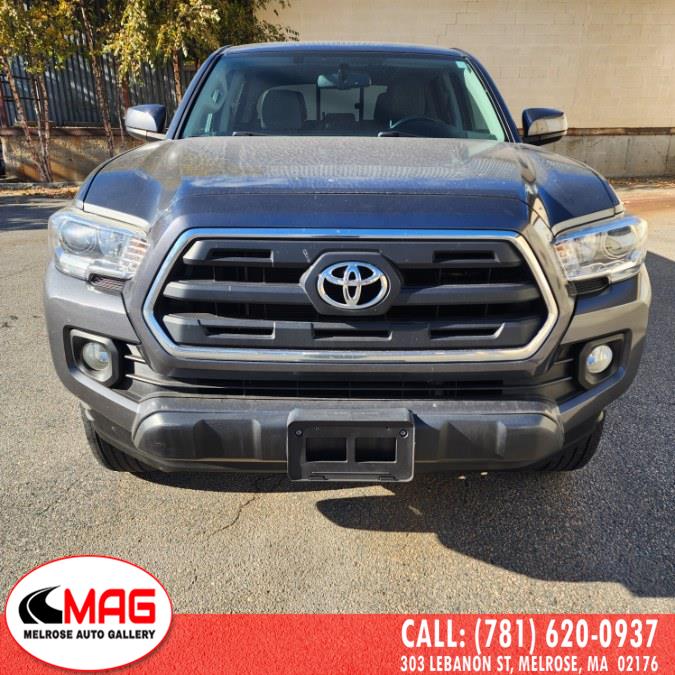 Used 2016 Toyota Tacoma in Melrose, Massachusetts | Melrose Auto Gallery. Melrose, Massachusetts