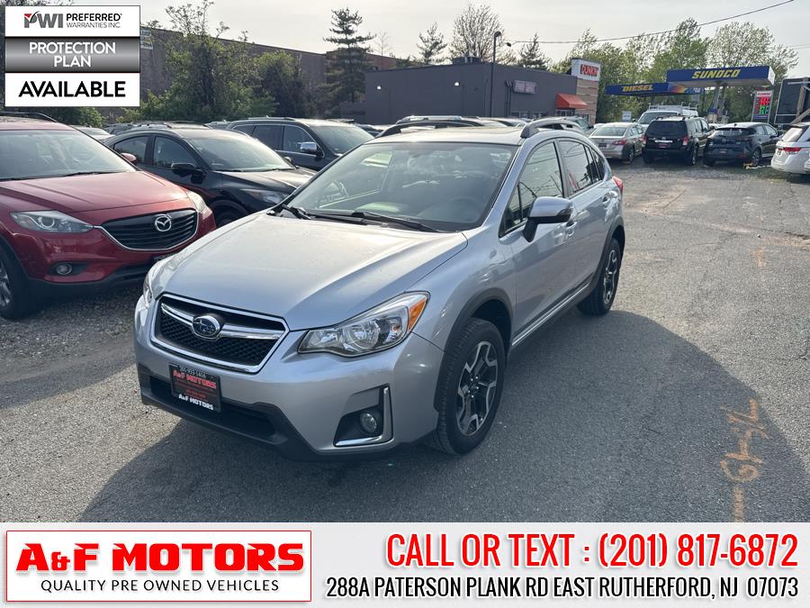 Used 2016 Subaru Crosstrek in East Rutherford, New Jersey | A&F Motors LLC. East Rutherford, New Jersey