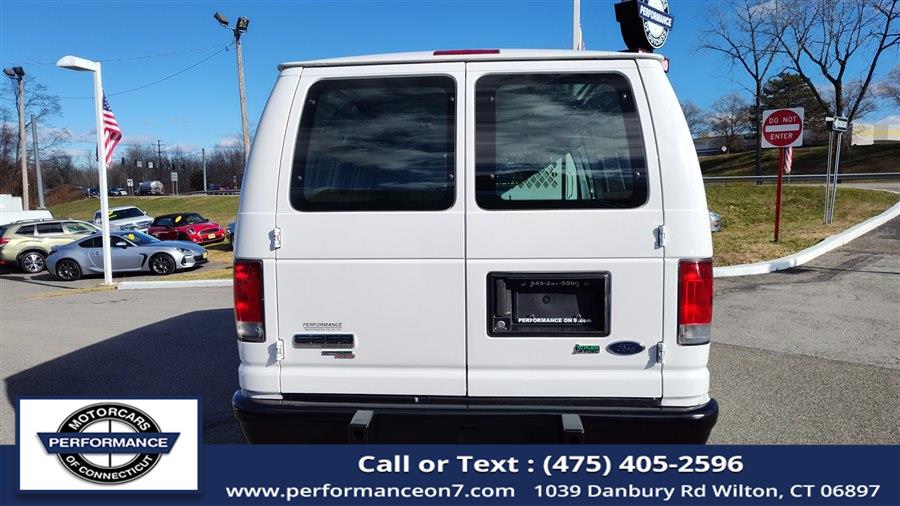 2014 Ford E-250 photo 4