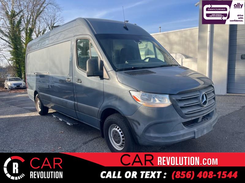 2019 Mercedes-benz Sprinter 2500 , available for sale in Maple Shade, New Jersey | Car Revolution. Maple Shade, New Jersey