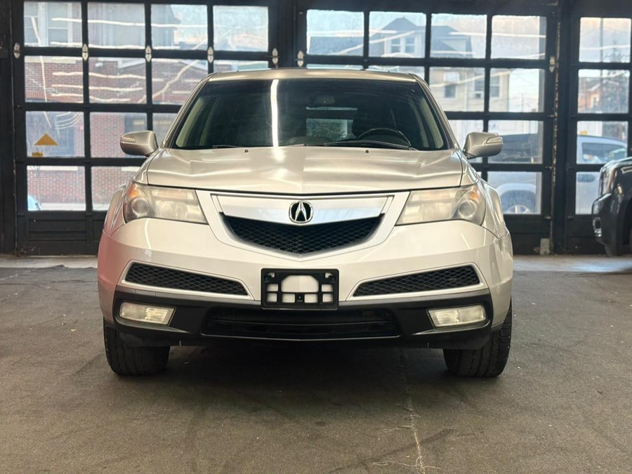 2011 Acura MDX