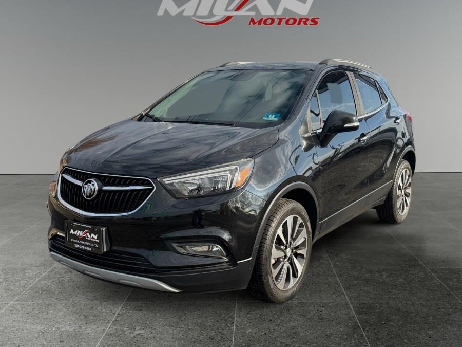Used Buick Encore AWD 4dr Preferred II 2018 | Milan Motors. Little Ferry , New Jersey